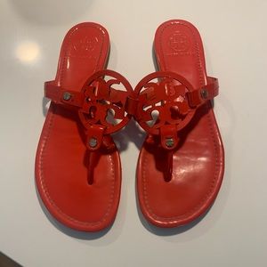 Tory Burch Miller Flip Flop